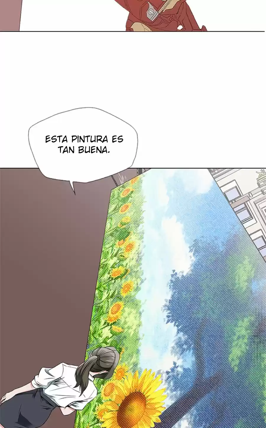 Acumulo Experiencia Leyendo Libros - Capítulo 15 - Página 23 - LectorTMOo