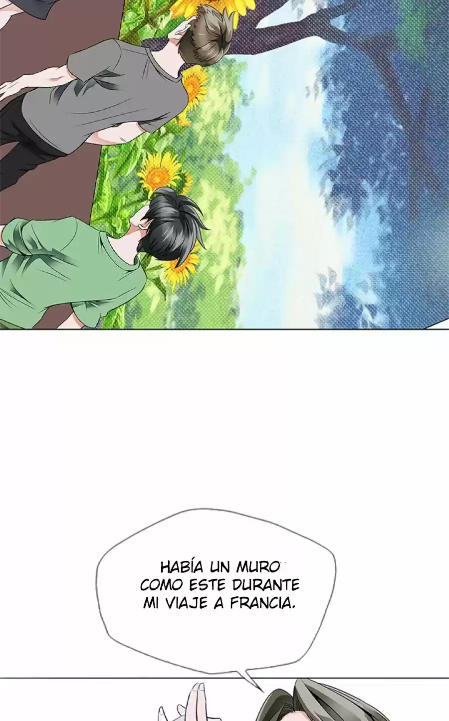 Acumulo Experiencia Leyendo Libros - Capítulo 15 - Página 24 - LectorTMOo