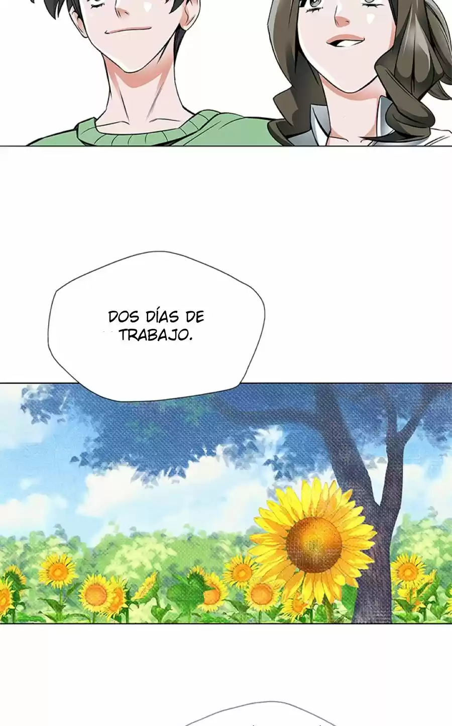Acumulo Experiencia Leyendo Libros - Capítulo 15 - Página 29 - LectorTMOo
