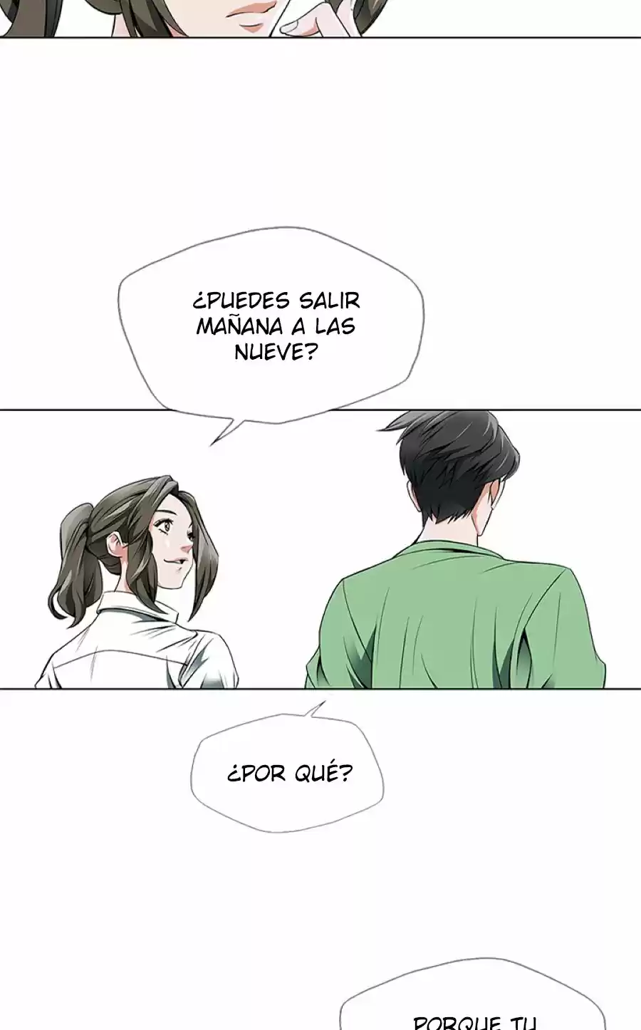 Acumulo Experiencia Leyendo Libros - Capítulo 15 - Página 31 - LectorTMOo