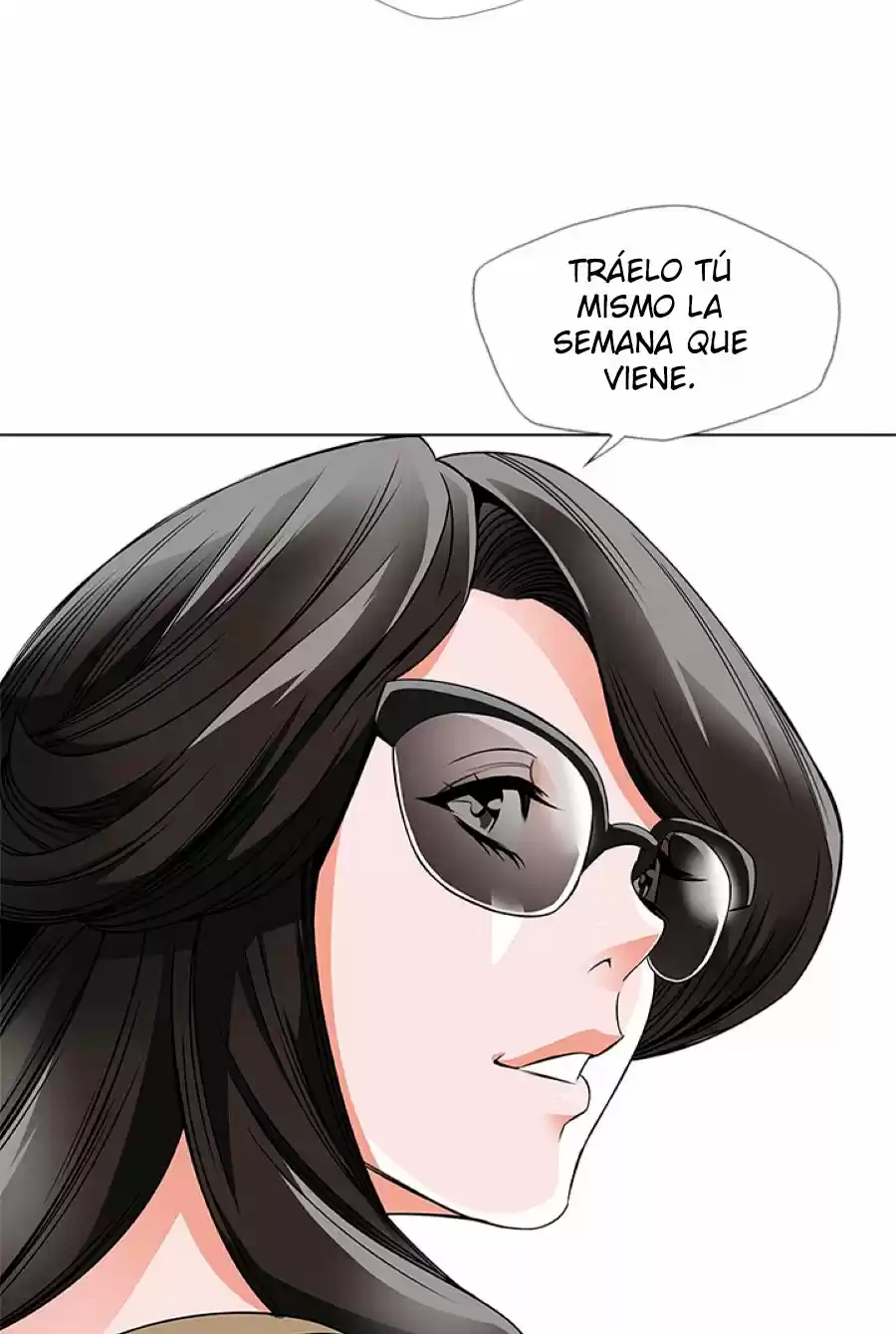 Acumulo Experiencia Leyendo Libros - Capítulo 15 - Página 44 - LectorTMOo