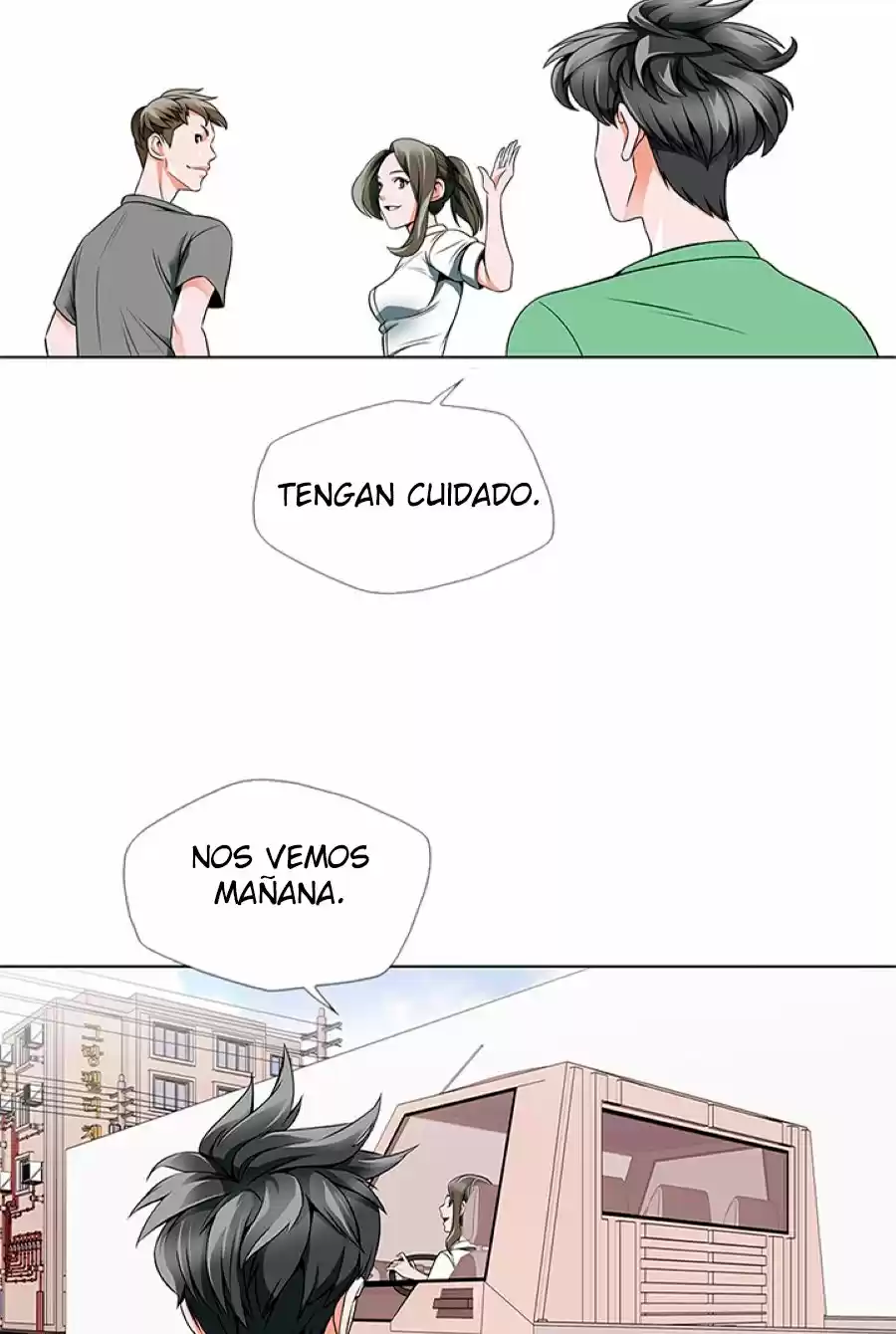 Acumulo Experiencia Leyendo Libros - Capítulo 15 - Página 48 - LectorTMOo