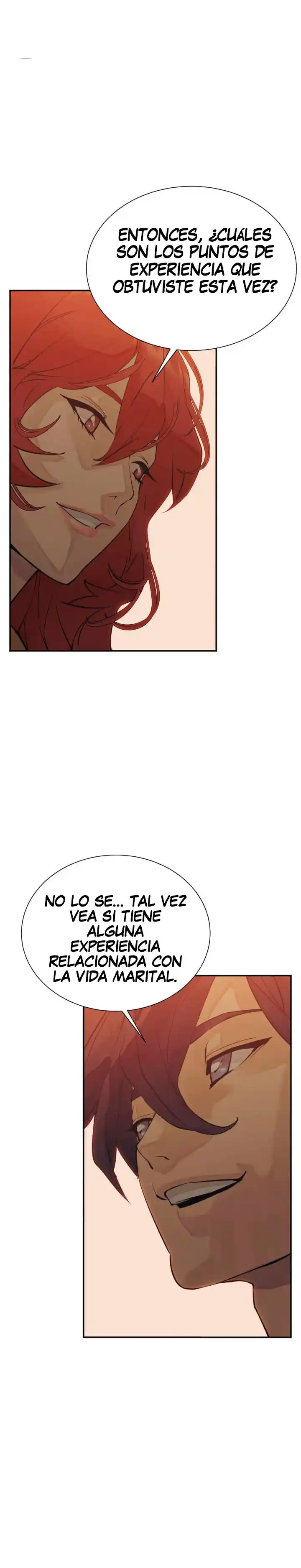 Acumulo Experiencia Leyendo Libros - Capítulo 150 - Página 29 - LectorTMOo