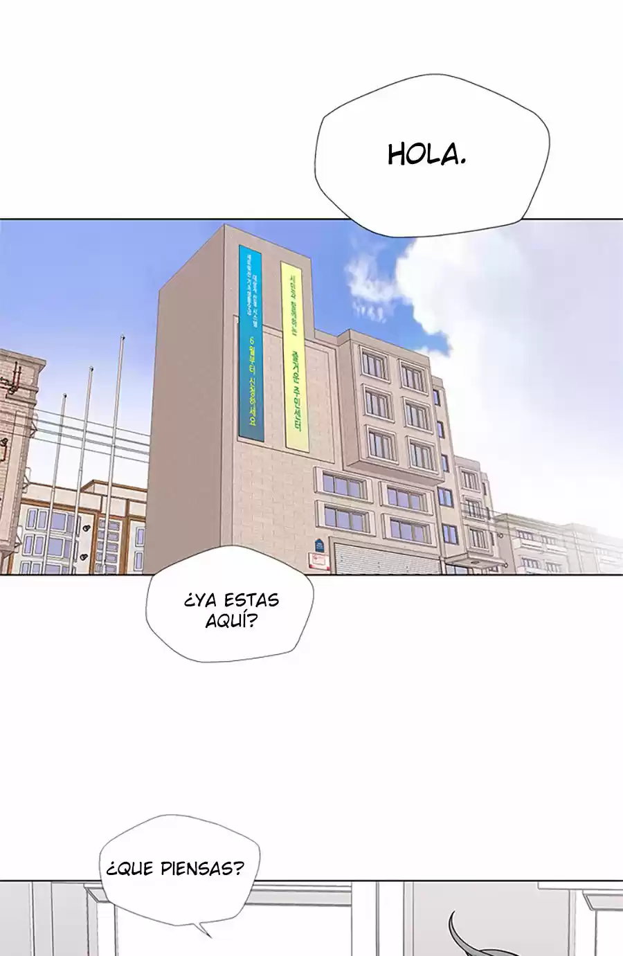 Acumulo Experiencia Leyendo Libros - Capítulo 16 - Página 4 - LectorTMOo