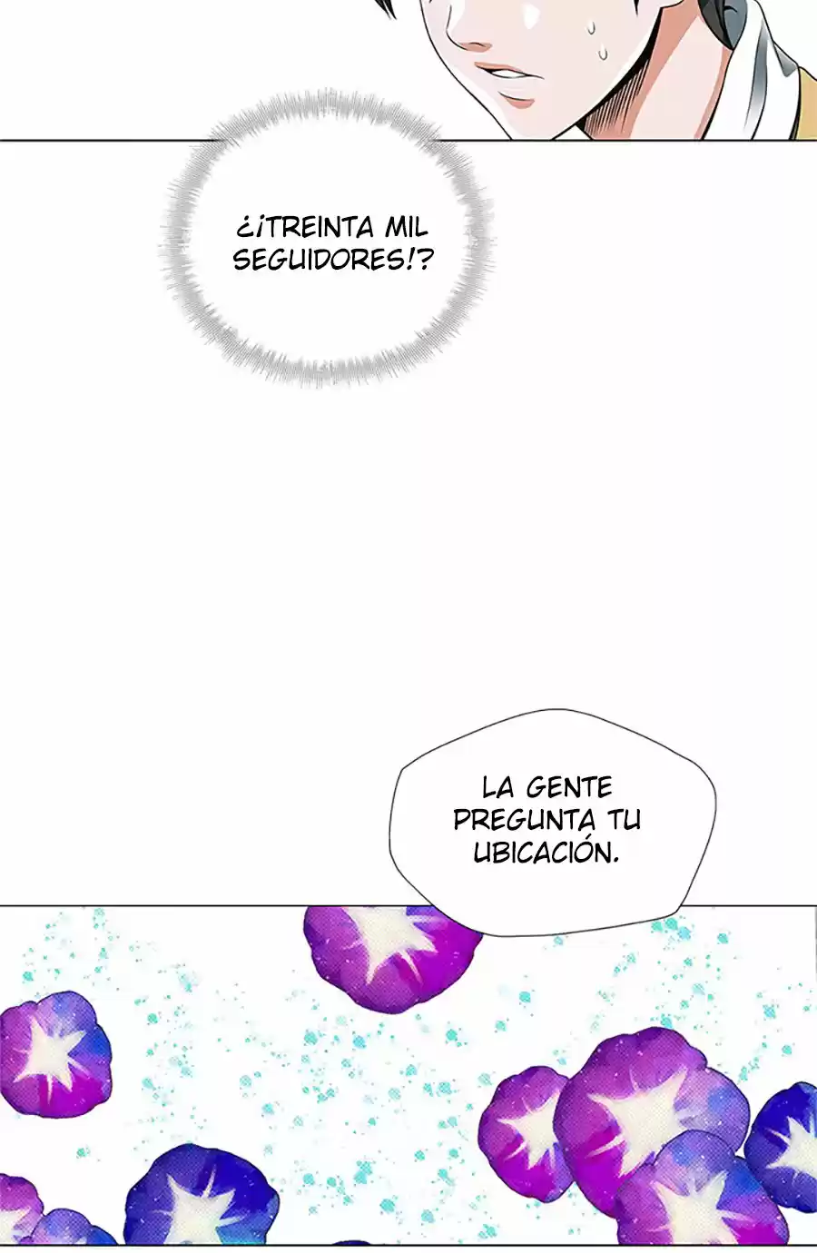 Acumulo Experiencia Leyendo Libros - Capítulo 16 - Página 7 - LectorTMOo