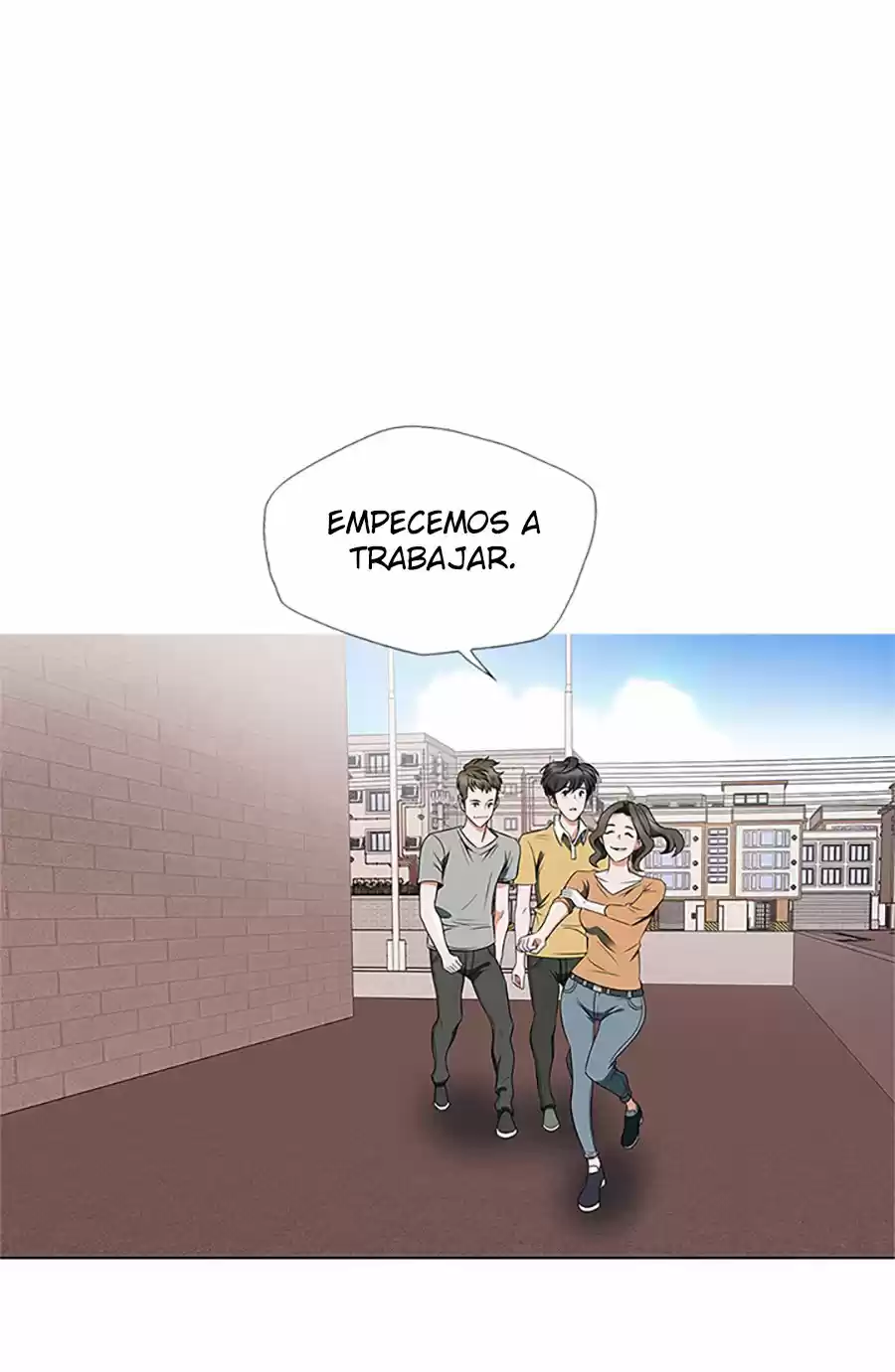 Acumulo Experiencia Leyendo Libros - Capítulo 16 - Página 11 - LectorTMOo