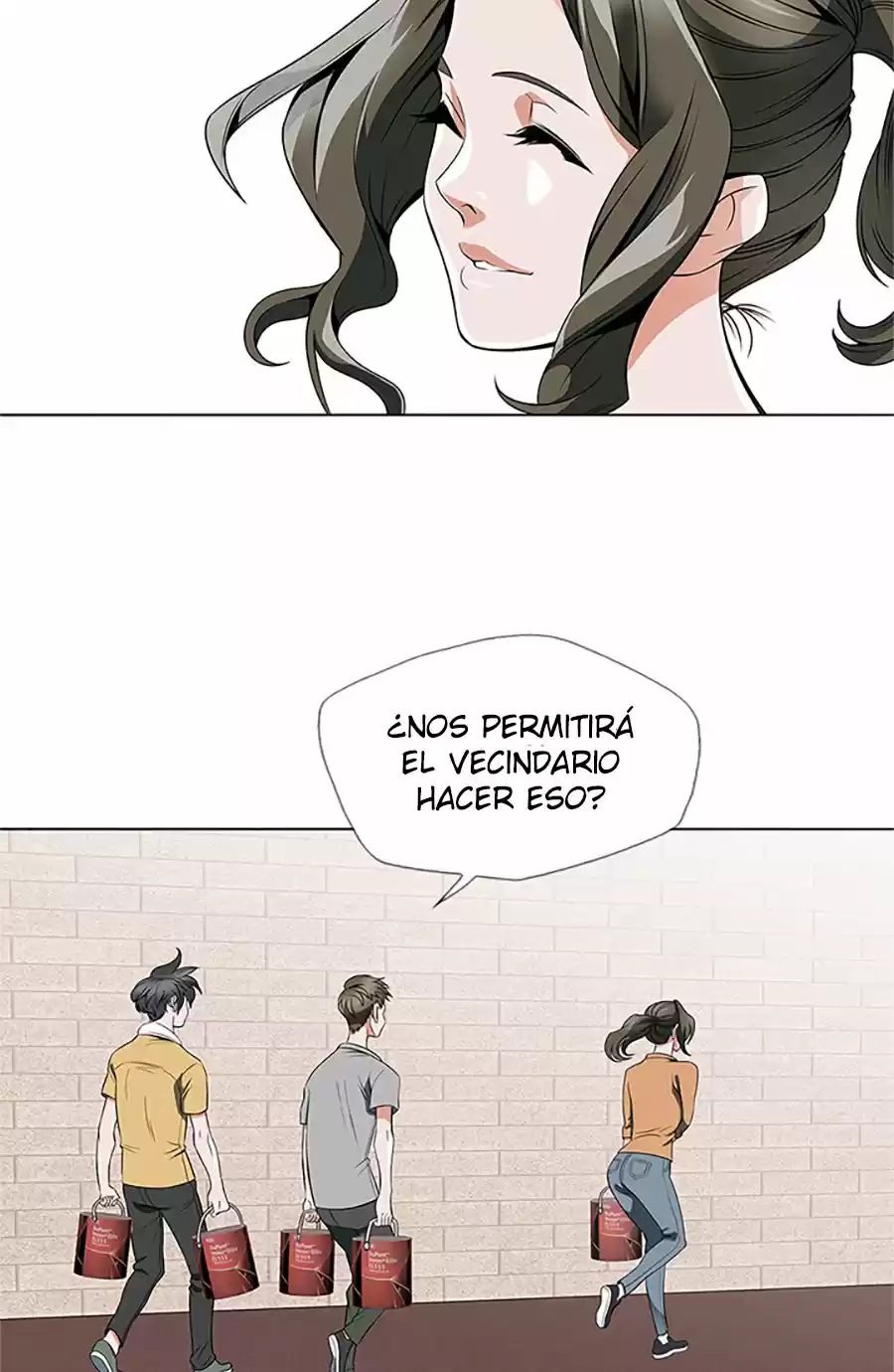 Acumulo Experiencia Leyendo Libros - Capítulo 16 - Página 15 - LectorTMOo