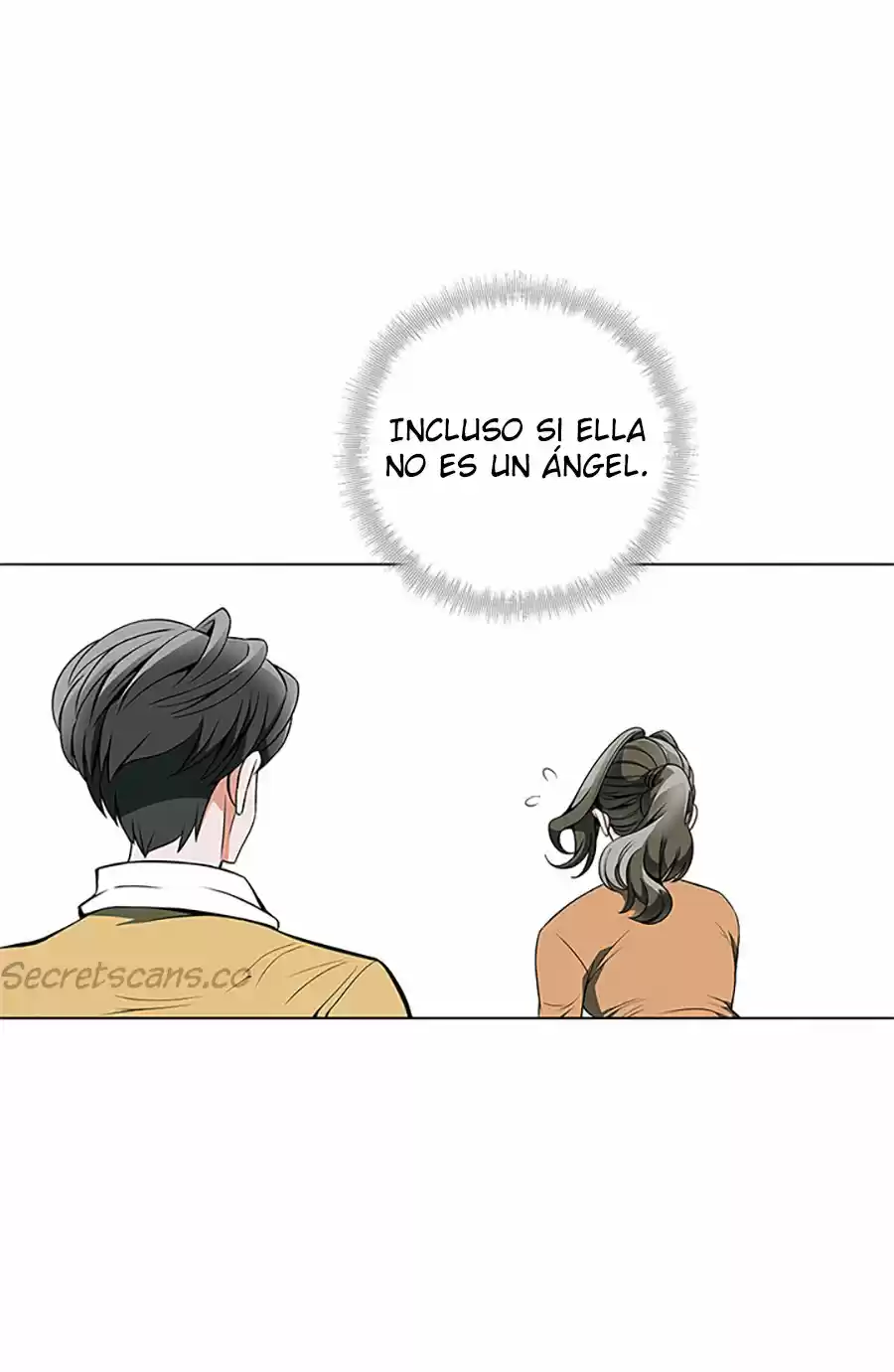 Acumulo Experiencia Leyendo Libros - Capítulo 16 - Página 18 - LectorTMOo