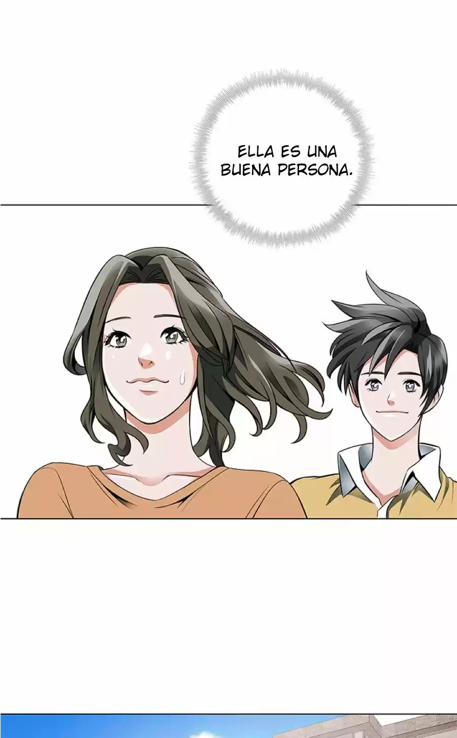 Acumulo Experiencia Leyendo Libros - Capítulo 16 - Página 19 - LectorTMOo