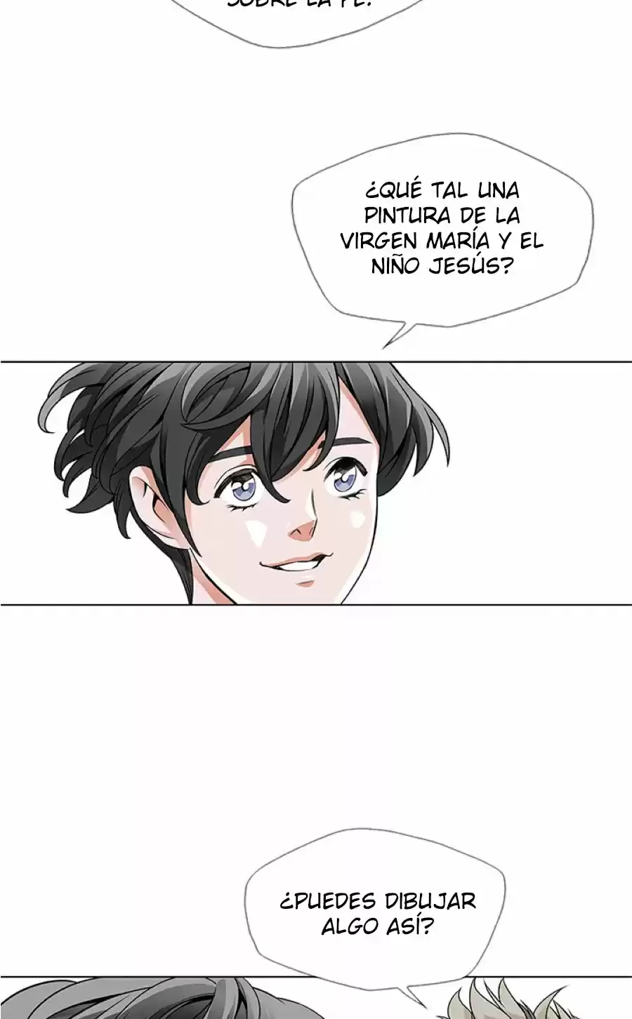 Acumulo Experiencia Leyendo Libros - Capítulo 16 - Página 24 - LectorTMOo