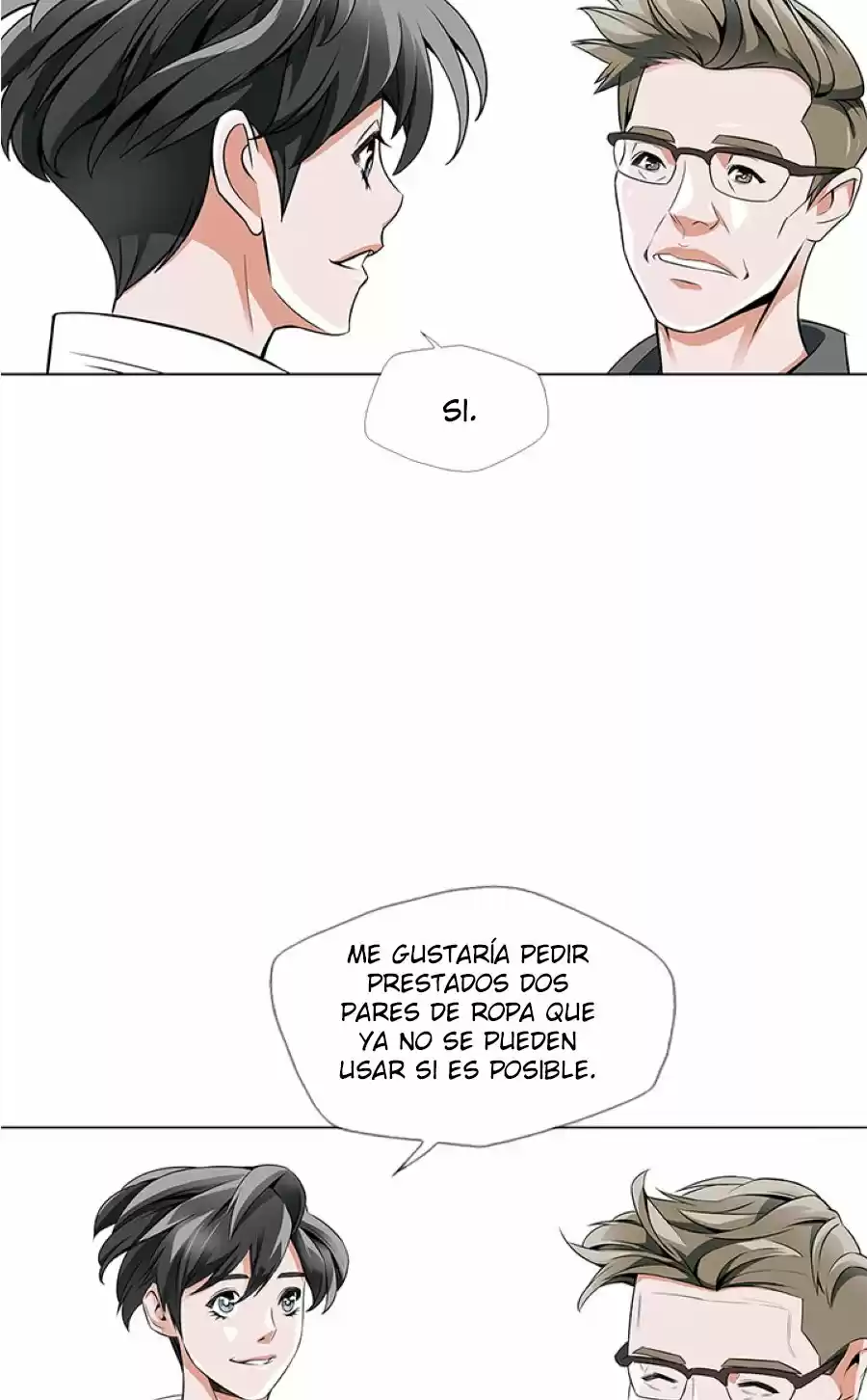 Acumulo Experiencia Leyendo Libros - Capítulo 16 - Página 25 - LectorTMOo