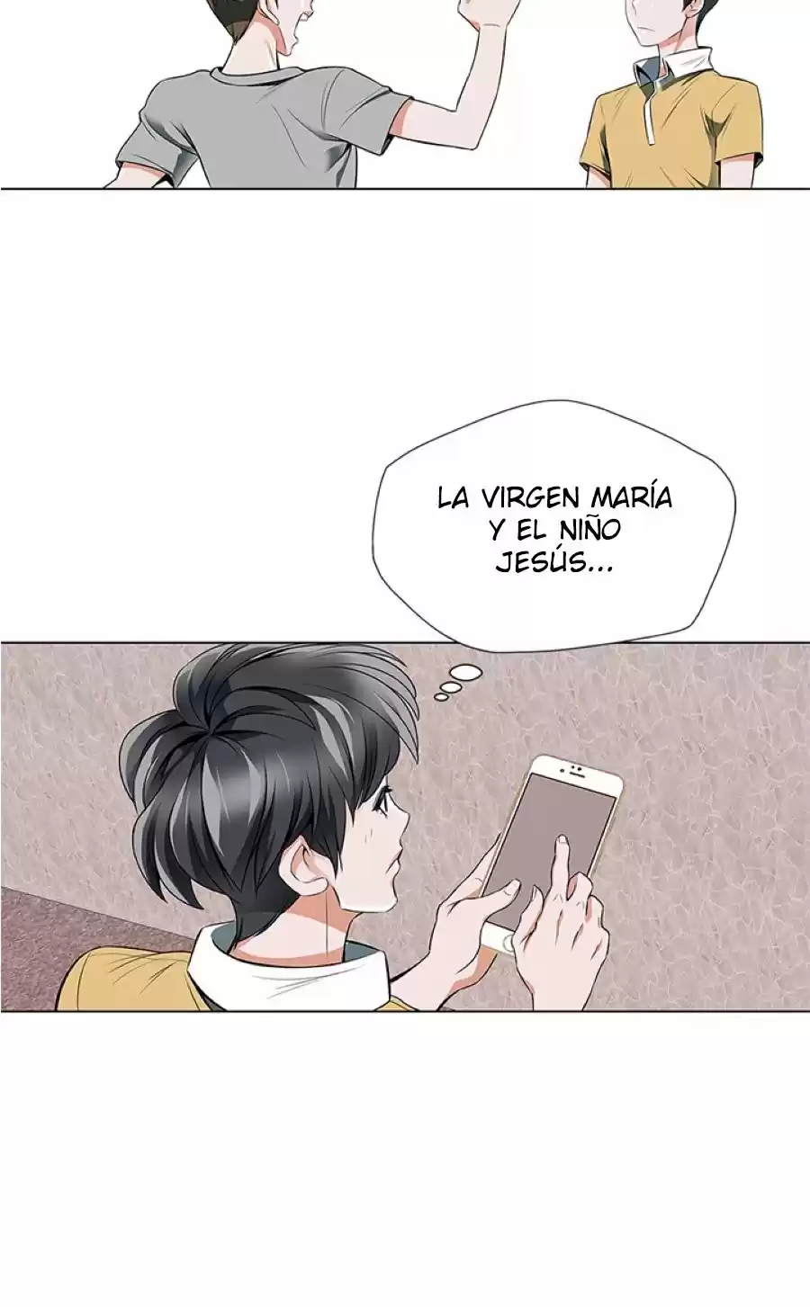 Acumulo Experiencia Leyendo Libros - Capítulo 16 - Página 29 - LectorTMOo