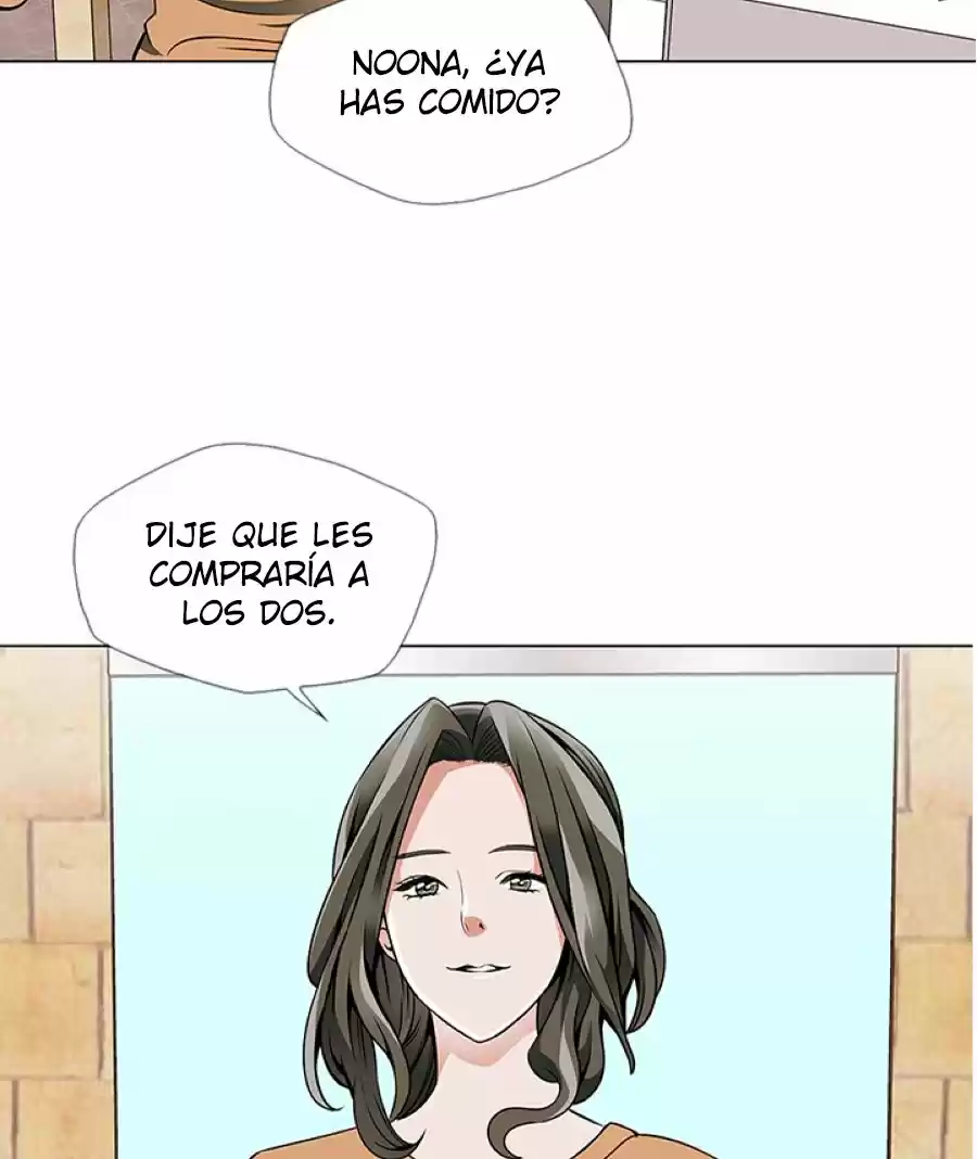 Acumulo Experiencia Leyendo Libros - Capítulo 16 - Página 40 - LectorTMOo