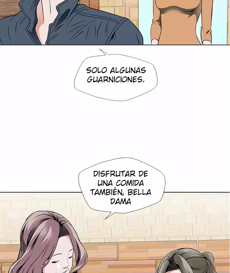 Acumulo Experiencia Leyendo Libros - Capítulo 16 - Página 45 - LectorTMOo