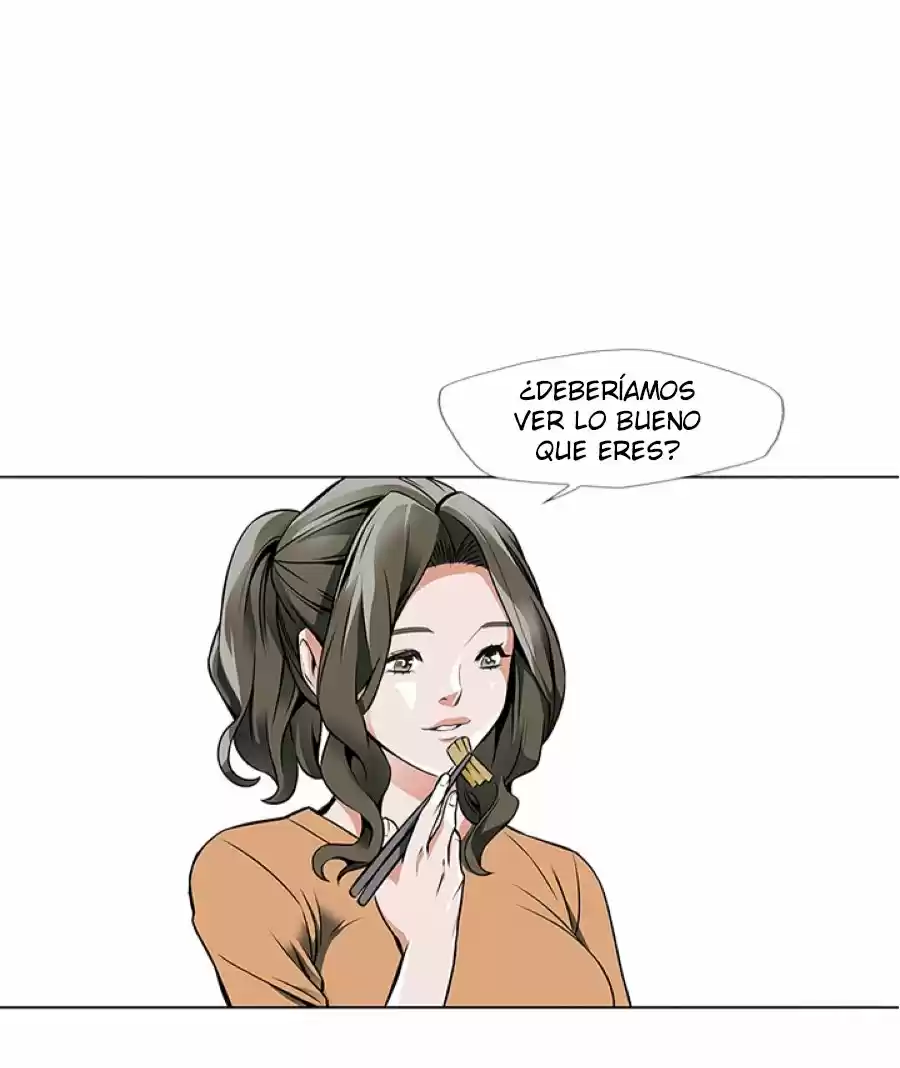 Acumulo Experiencia Leyendo Libros - Capítulo 16 - Página 51 - LectorTMOo