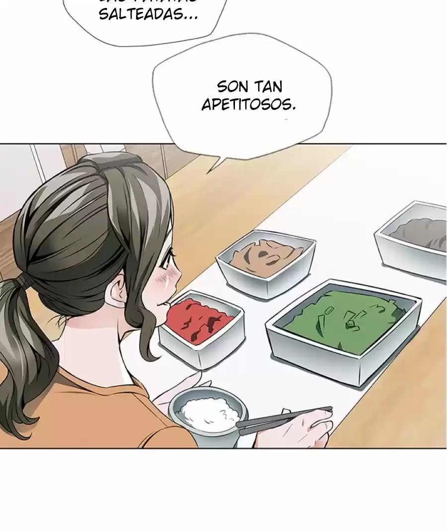 Acumulo Experiencia Leyendo Libros - Capítulo 16 - Página 55 - LectorTMOo