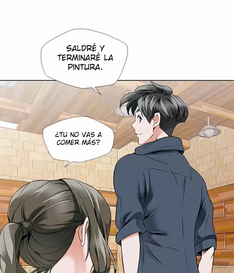 Acumulo Experiencia Leyendo Libros - Capítulo 16 - Página 56 - LectorTMOo