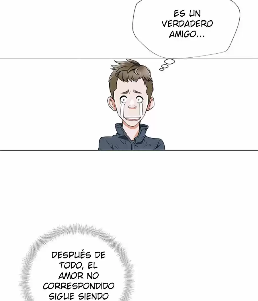 Acumulo Experiencia Leyendo Libros - Capítulo 16 - Página 60 - LectorTMOo