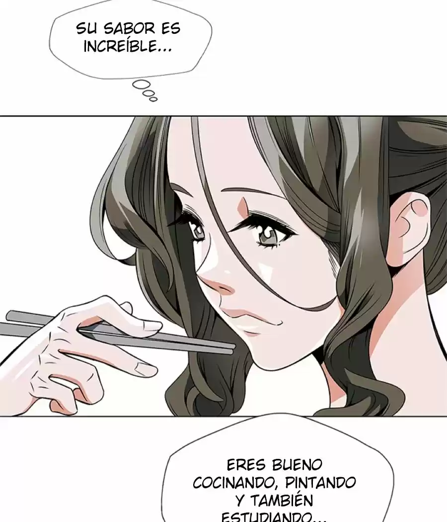 Acumulo Experiencia Leyendo Libros - Capítulo 16 - Página 62 - LectorTMOo