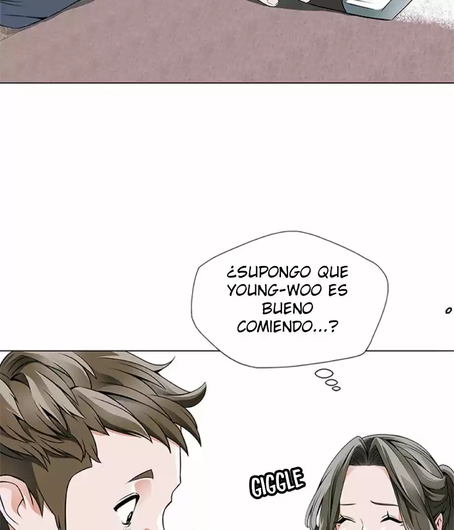 Acumulo Experiencia Leyendo Libros - Capítulo 16 - Página 64 - LectorTMOo