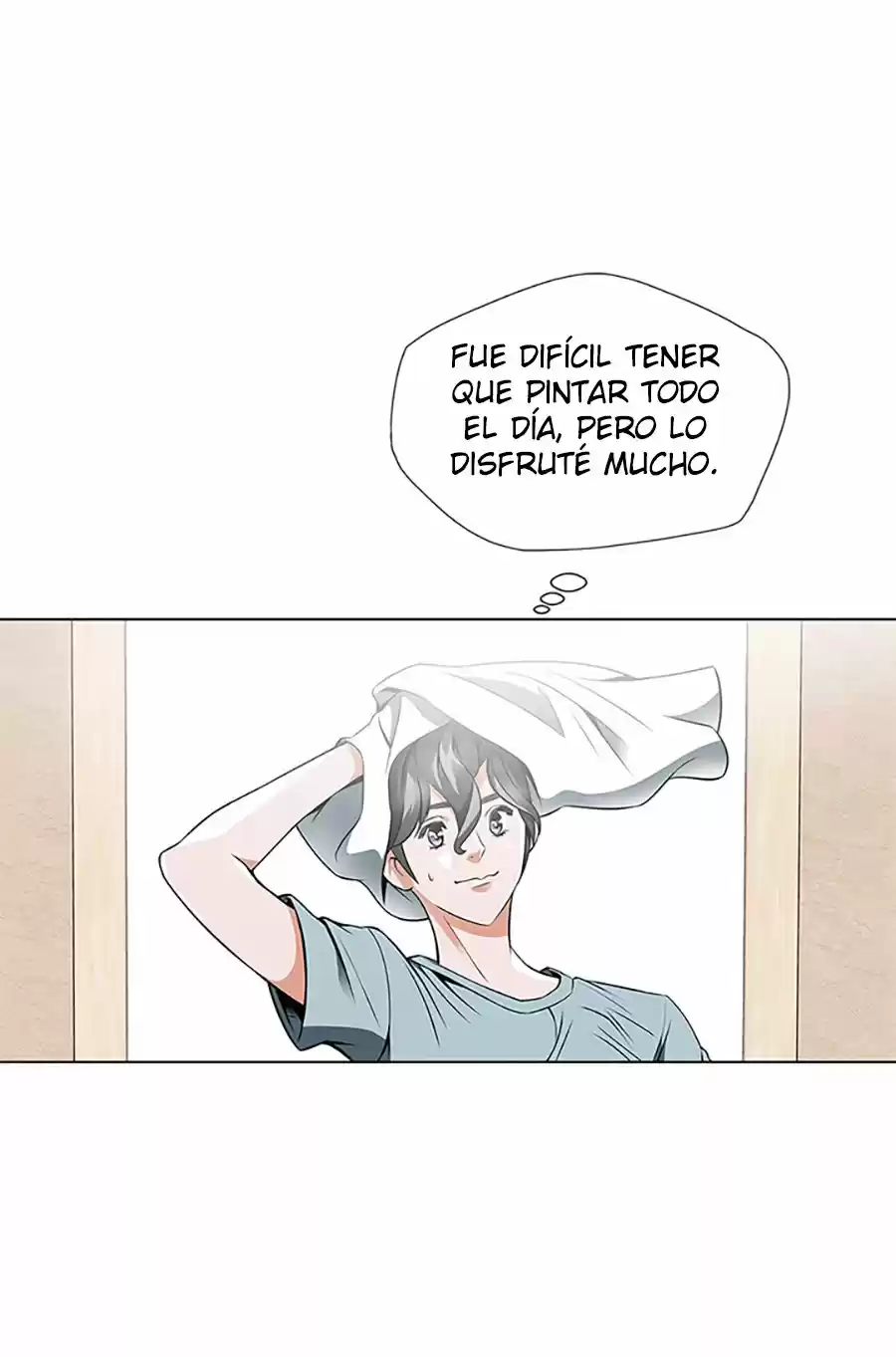 Acumulo Experiencia Leyendo Libros - Capítulo 17 - Página 6 - LectorTMOo
