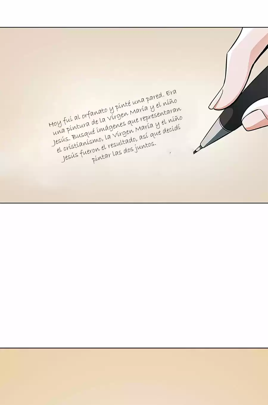 Acumulo Experiencia Leyendo Libros - Capítulo 17 - Página 8 - LectorTMOo