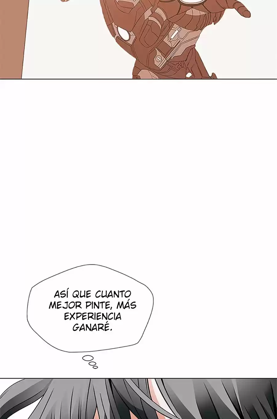 Acumulo Experiencia Leyendo Libros - Capítulo 17 - Página 11 - LectorTMOo