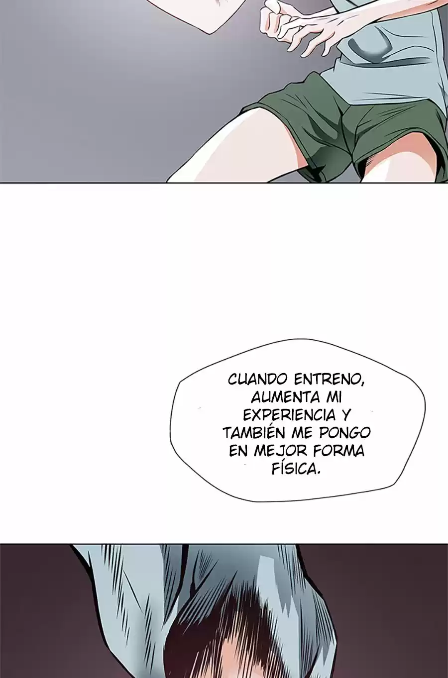 Acumulo Experiencia Leyendo Libros - Capítulo 17 - Página 19 - LectorTMOo