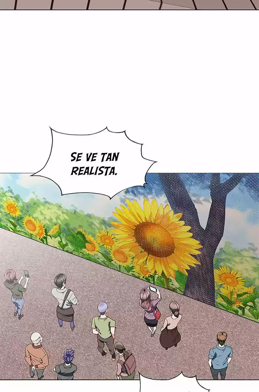 Acumulo Experiencia Leyendo Libros - Capítulo 17 - Página 24 - LectorTMOo