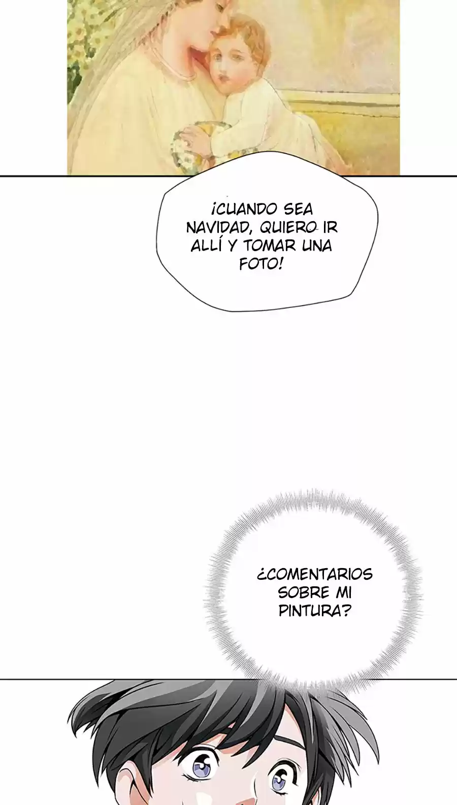Acumulo Experiencia Leyendo Libros - Capítulo 17 - Página 29 - LectorTMOo