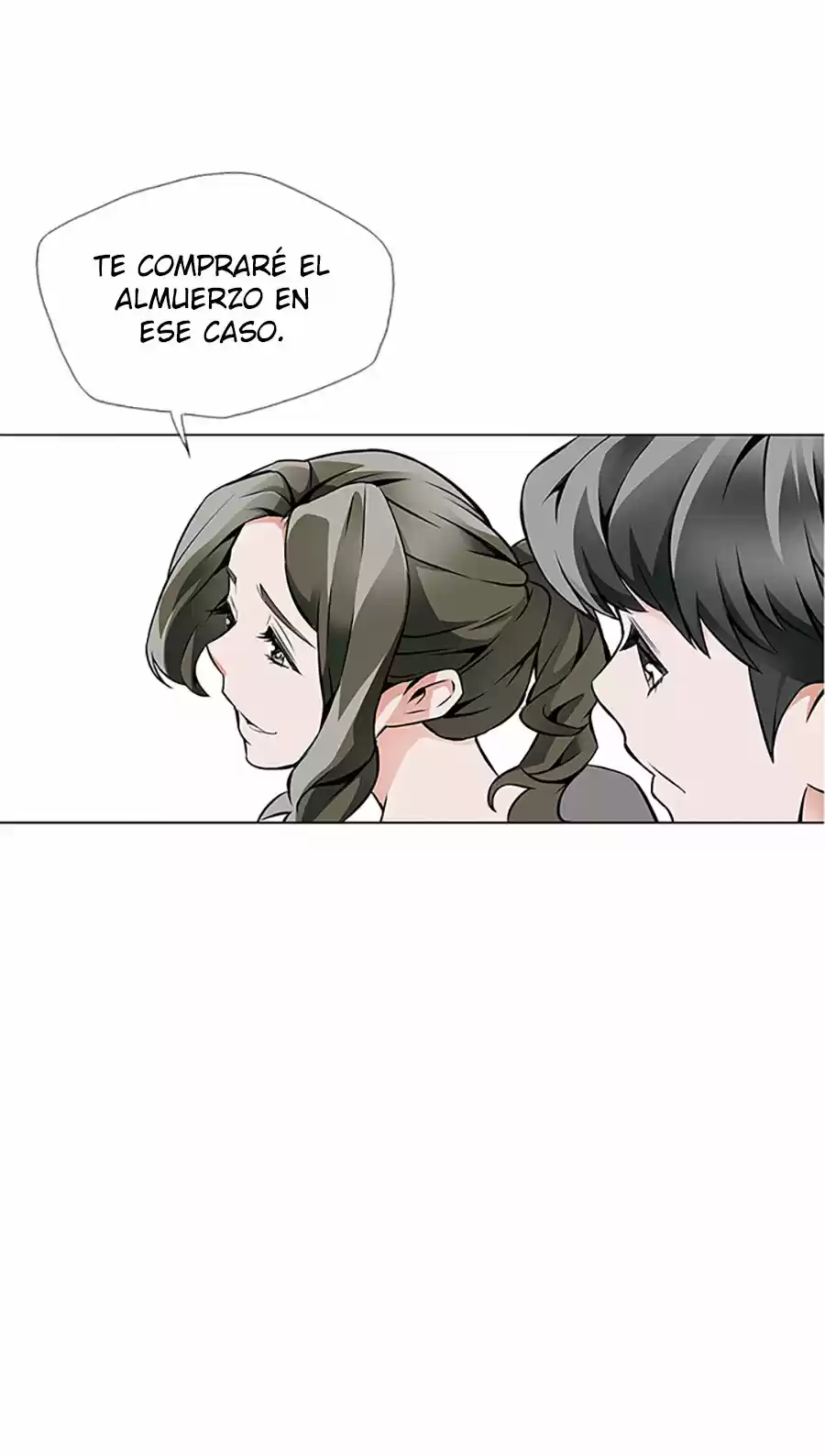 Acumulo Experiencia Leyendo Libros - Capítulo 17 - Página 31 - LectorTMOo