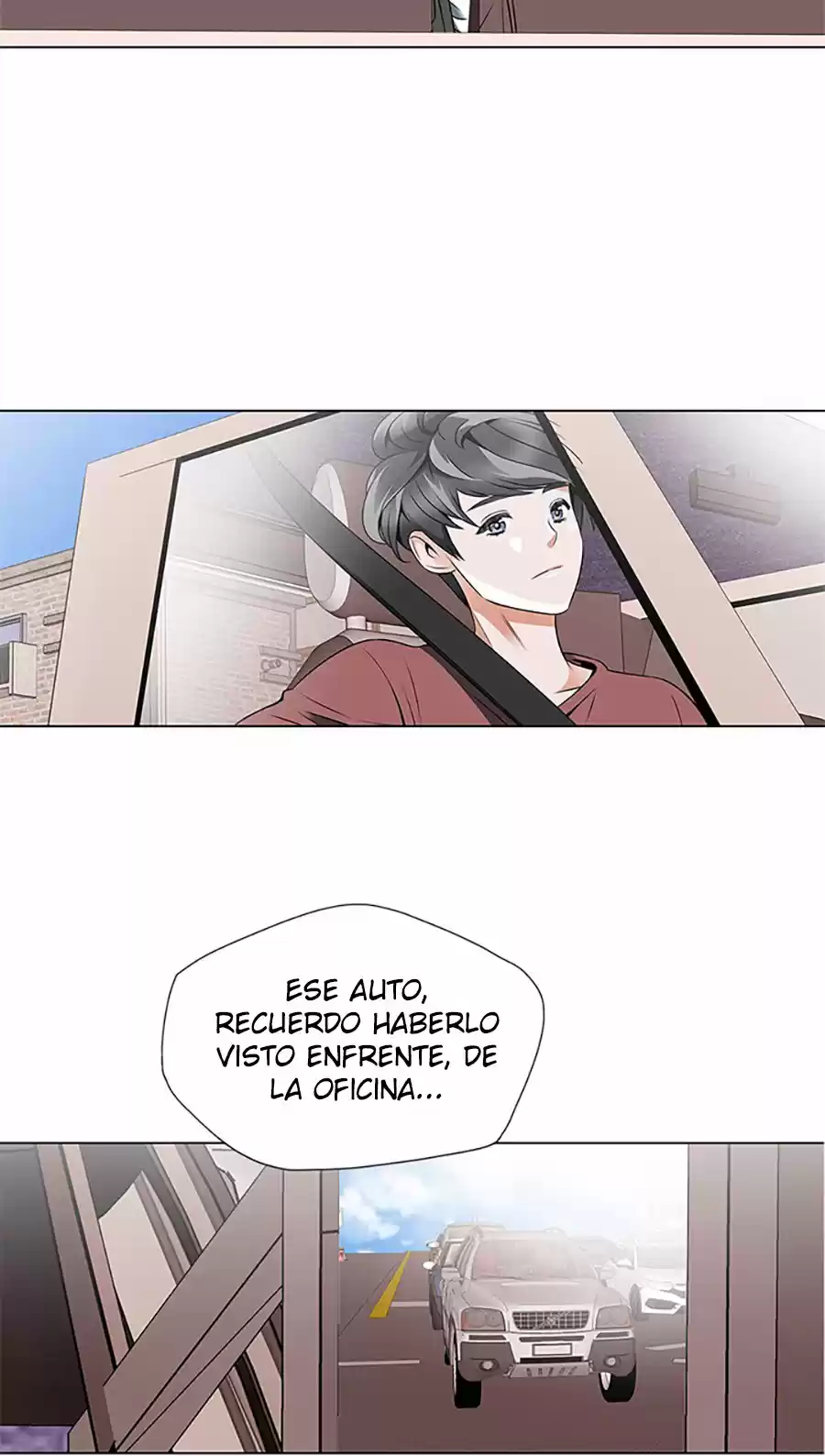 Acumulo Experiencia Leyendo Libros - Capítulo 17 - Página 37 - LectorTMOo