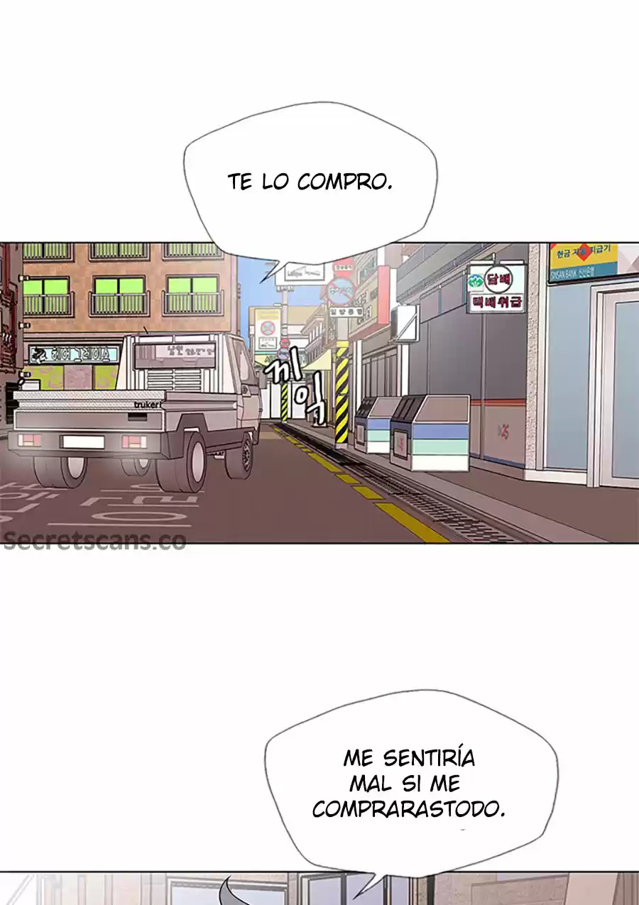 Acumulo Experiencia Leyendo Libros - Capítulo 17 - Página 41 - LectorTMOo