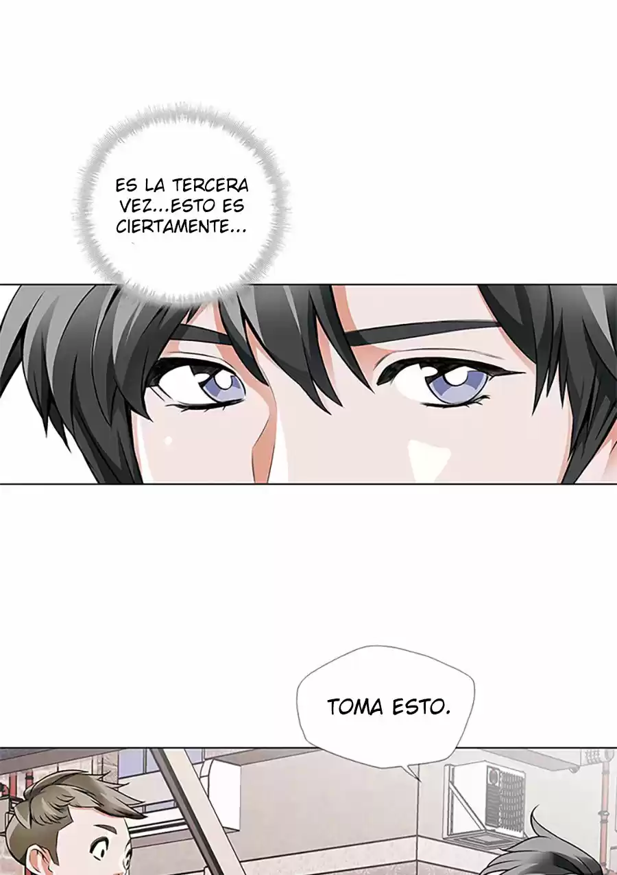 Acumulo Experiencia Leyendo Libros - Capítulo 17 - Página 46 - LectorTMOo