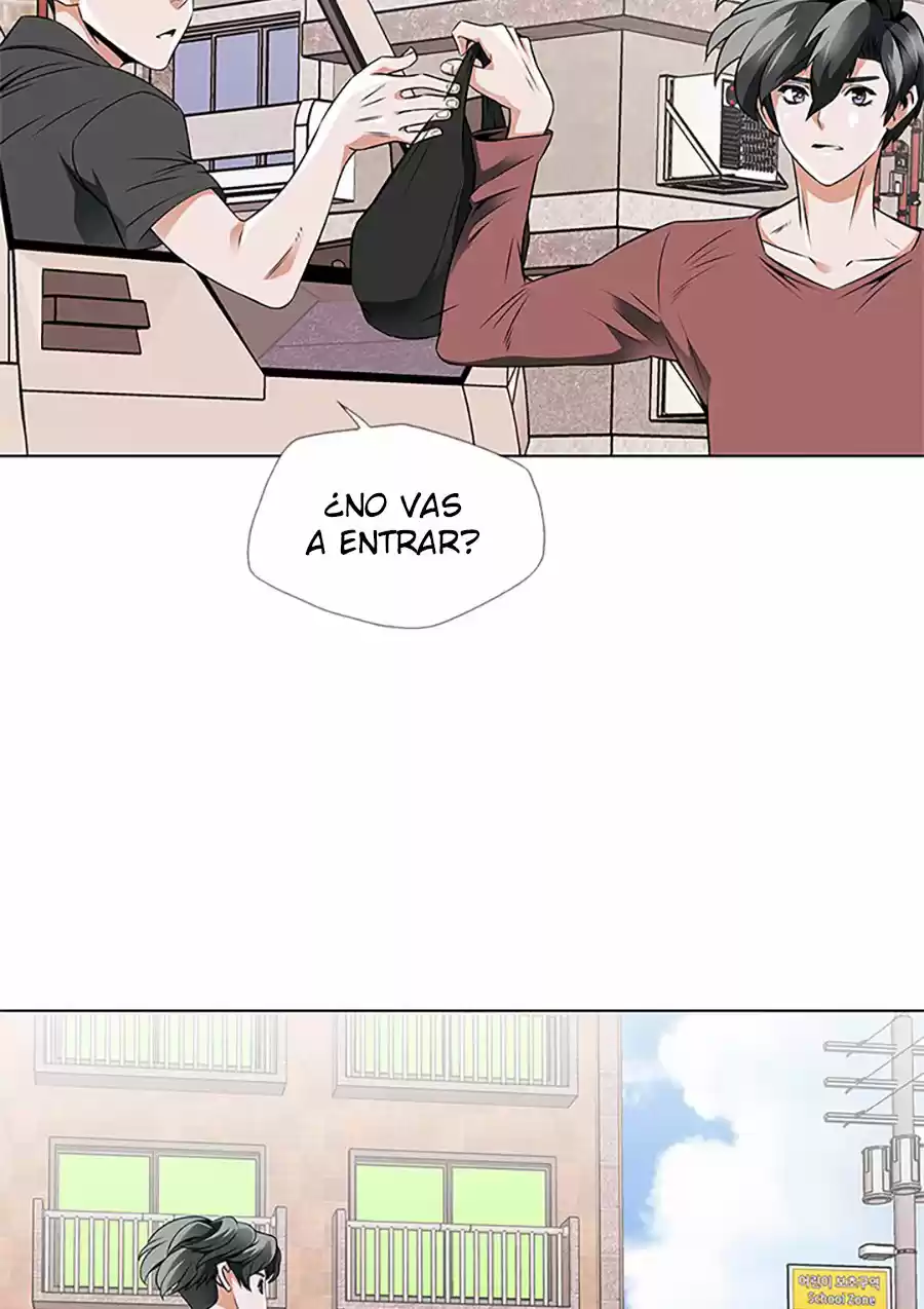 Acumulo Experiencia Leyendo Libros - Capítulo 17 - Página 47 - LectorTMOo