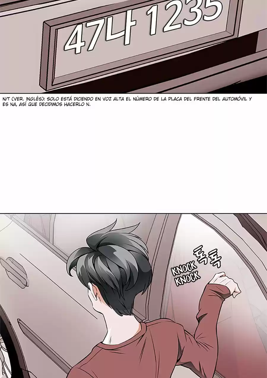 Acumulo Experiencia Leyendo Libros - Capítulo 17 - Página 49 - LectorTMOo