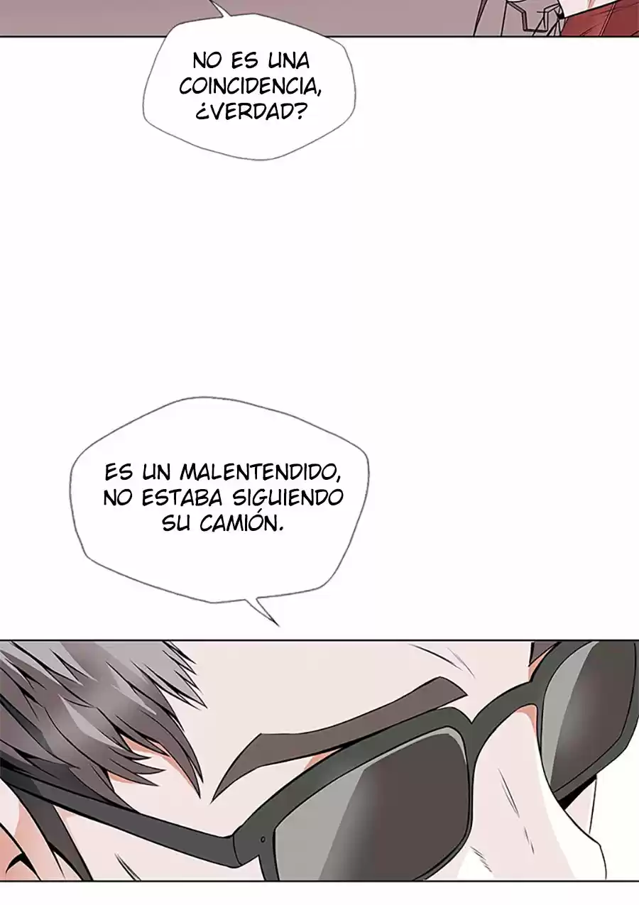 Acumulo Experiencia Leyendo Libros - Capítulo 17 - Página 52 - LectorTMOo