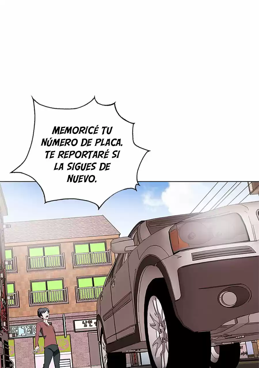 Acumulo Experiencia Leyendo Libros - Capítulo 17 - Página 56 - LectorTMOo