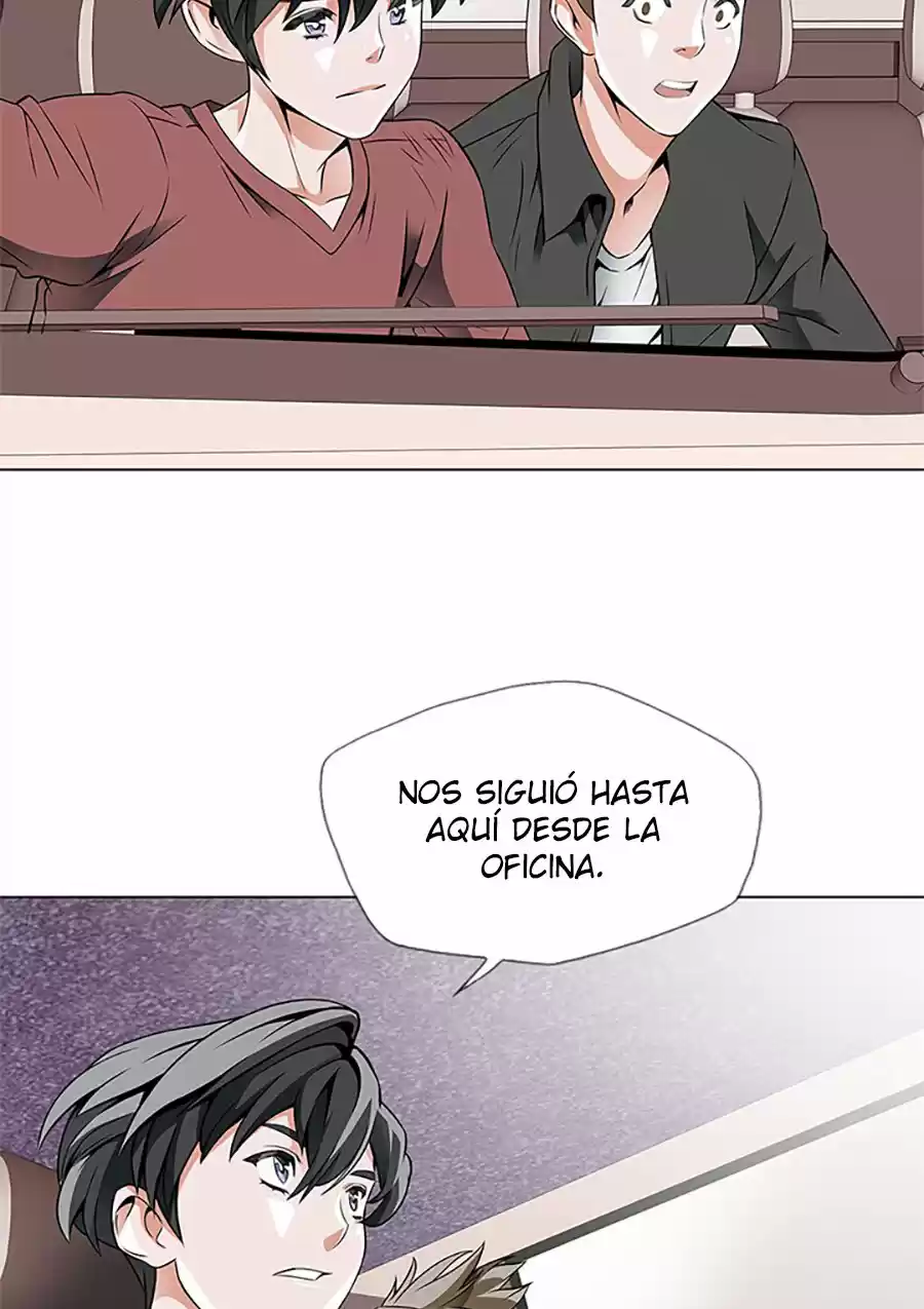 Acumulo Experiencia Leyendo Libros - Capítulo 17 - Página 58 - LectorTMOo