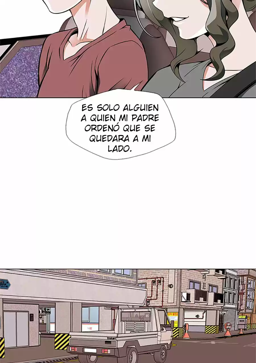 Acumulo Experiencia Leyendo Libros - Capítulo 17 - Página 61 - LectorTMOo