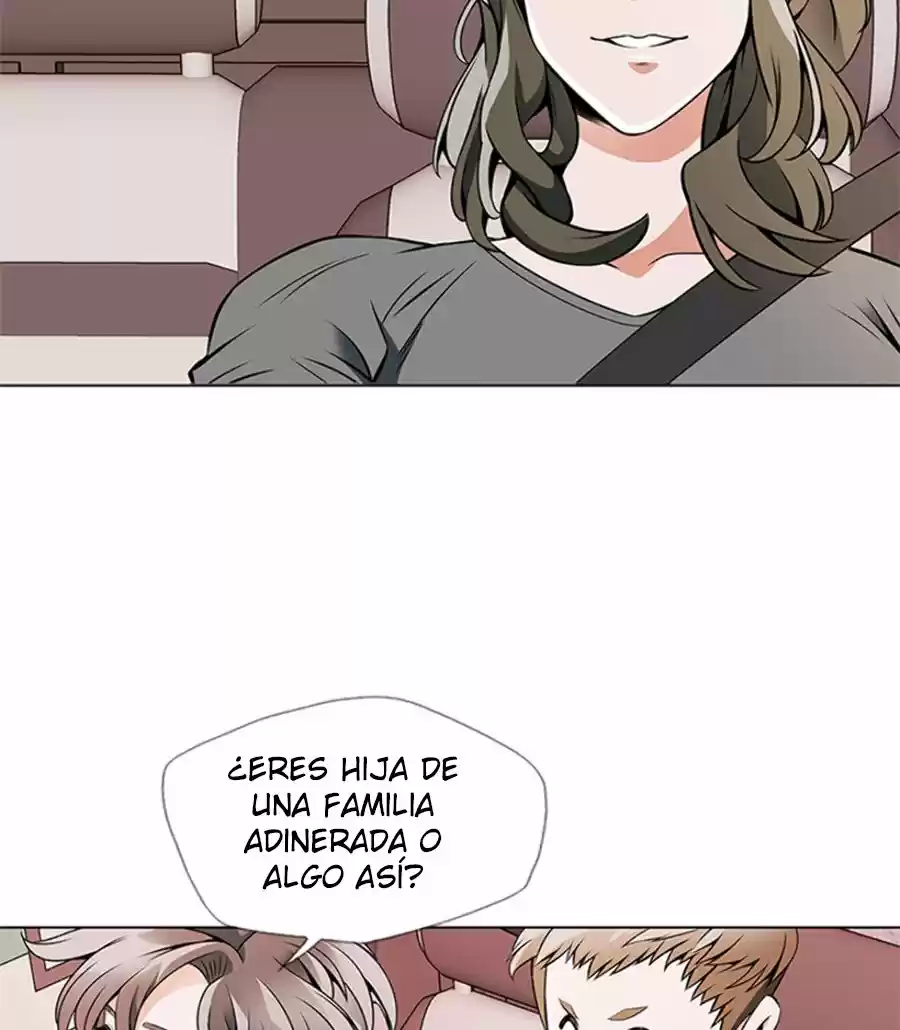 Acumulo Experiencia Leyendo Libros - Capítulo 18 - Página 6 - LectorTMOo