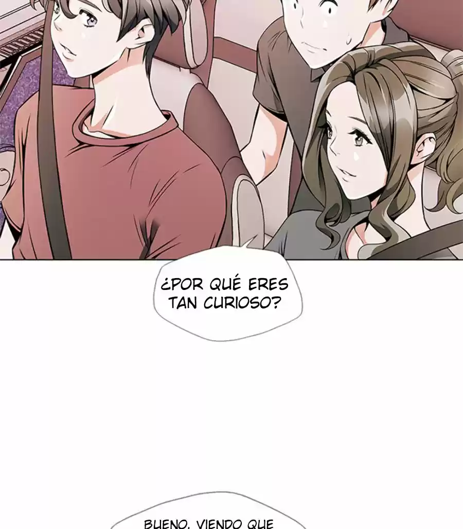 Acumulo Experiencia Leyendo Libros - Capítulo 18 - Página 7 - LectorTMOo
