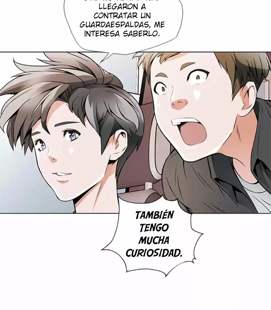 Acumulo Experiencia Leyendo Libros - Capítulo 18 - Página 8 - LectorTMOo