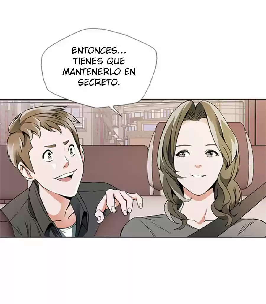 Acumulo Experiencia Leyendo Libros - Capítulo 18 - Página 9 - LectorTMOo