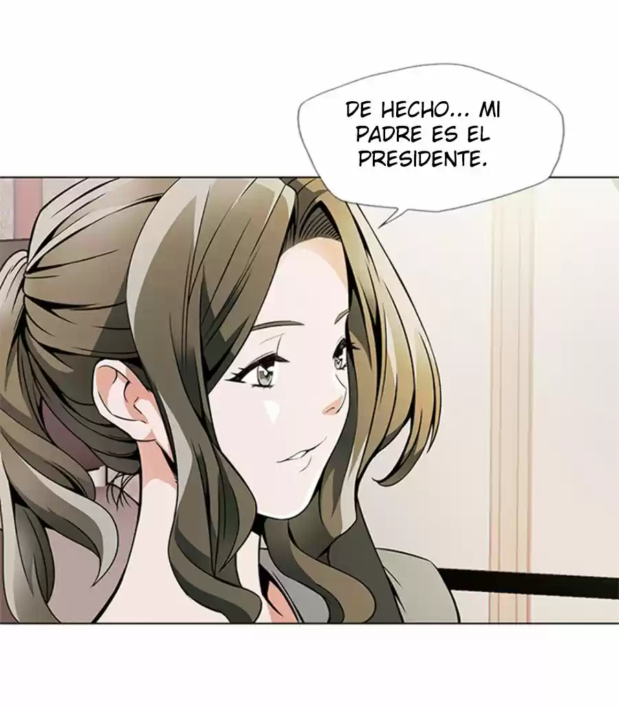 Acumulo Experiencia Leyendo Libros - Capítulo 18 - Página 10 - LectorTMOo