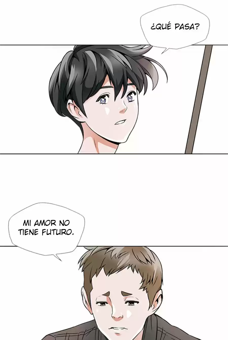 Acumulo Experiencia Leyendo Libros - Capítulo 18 - Página 28 - LectorTMOo