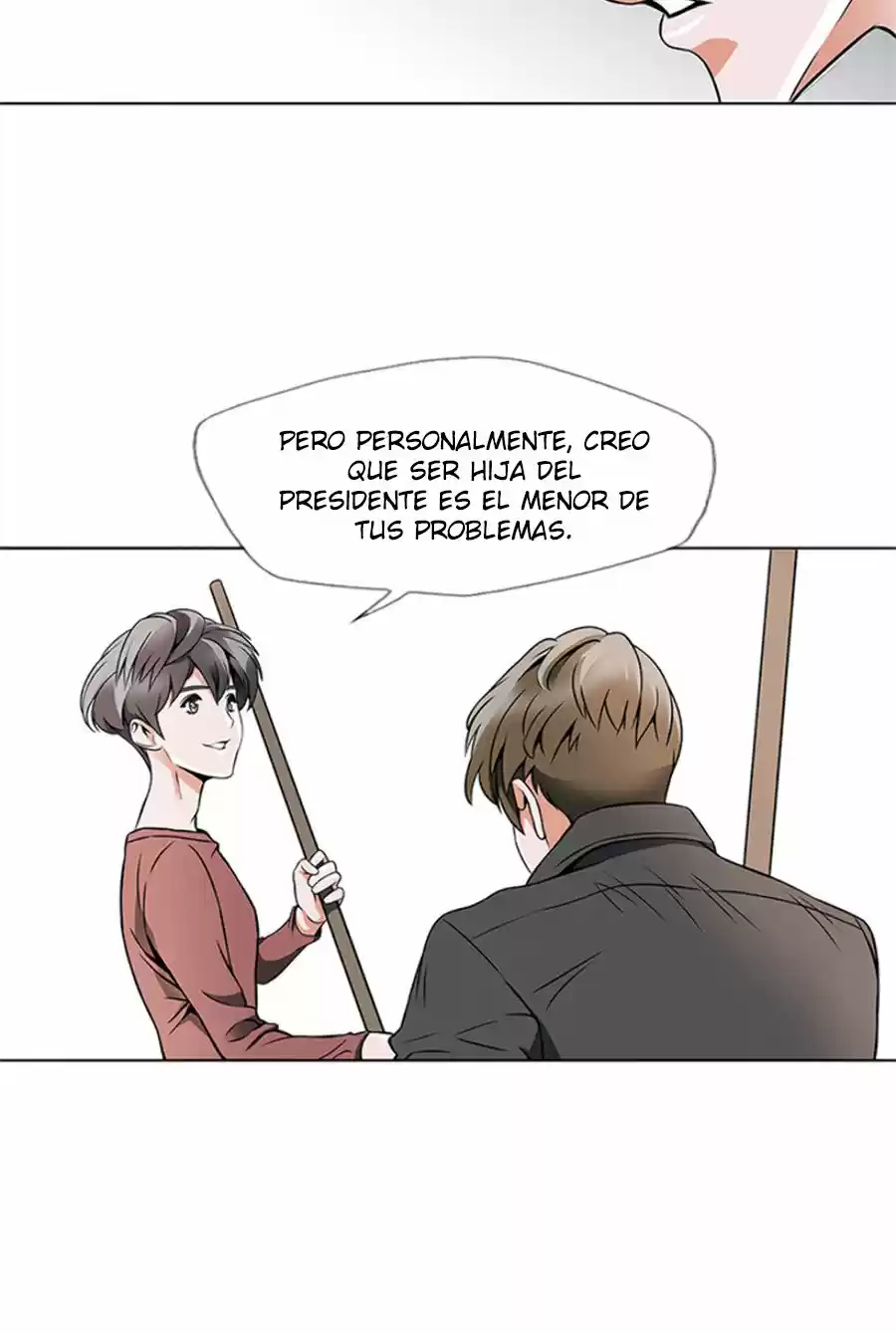 Acumulo Experiencia Leyendo Libros - Capítulo 18 - Página 30 - LectorTMOo