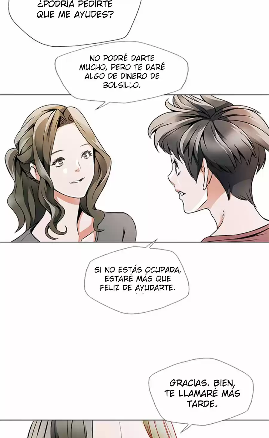 Acumulo Experiencia Leyendo Libros - Capítulo 18 - Página 32 - LectorTMOo