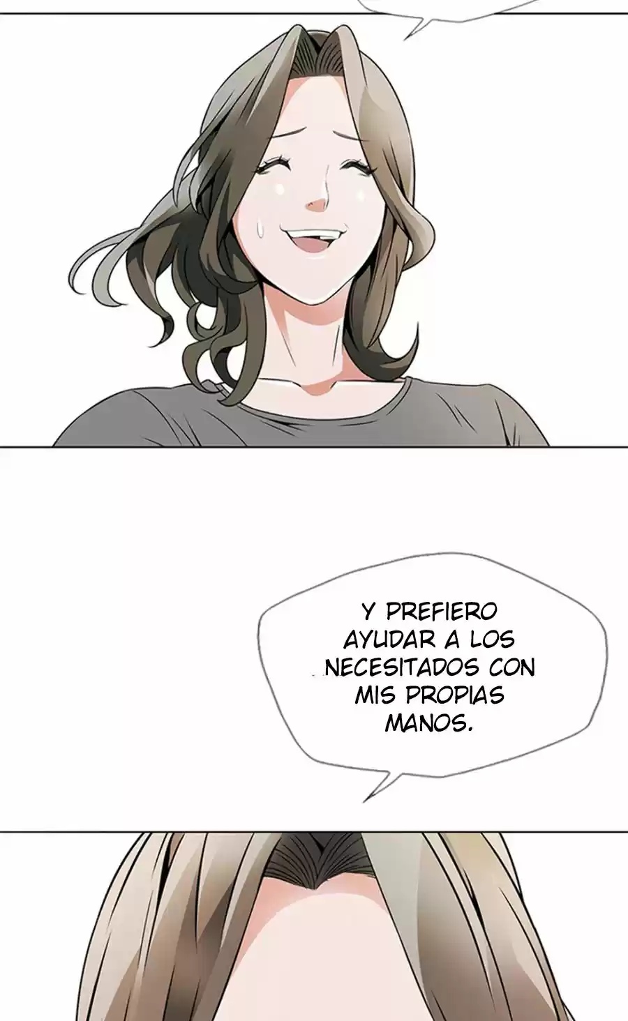 Acumulo Experiencia Leyendo Libros - Capítulo 18 - Página 38 - LectorTMOo