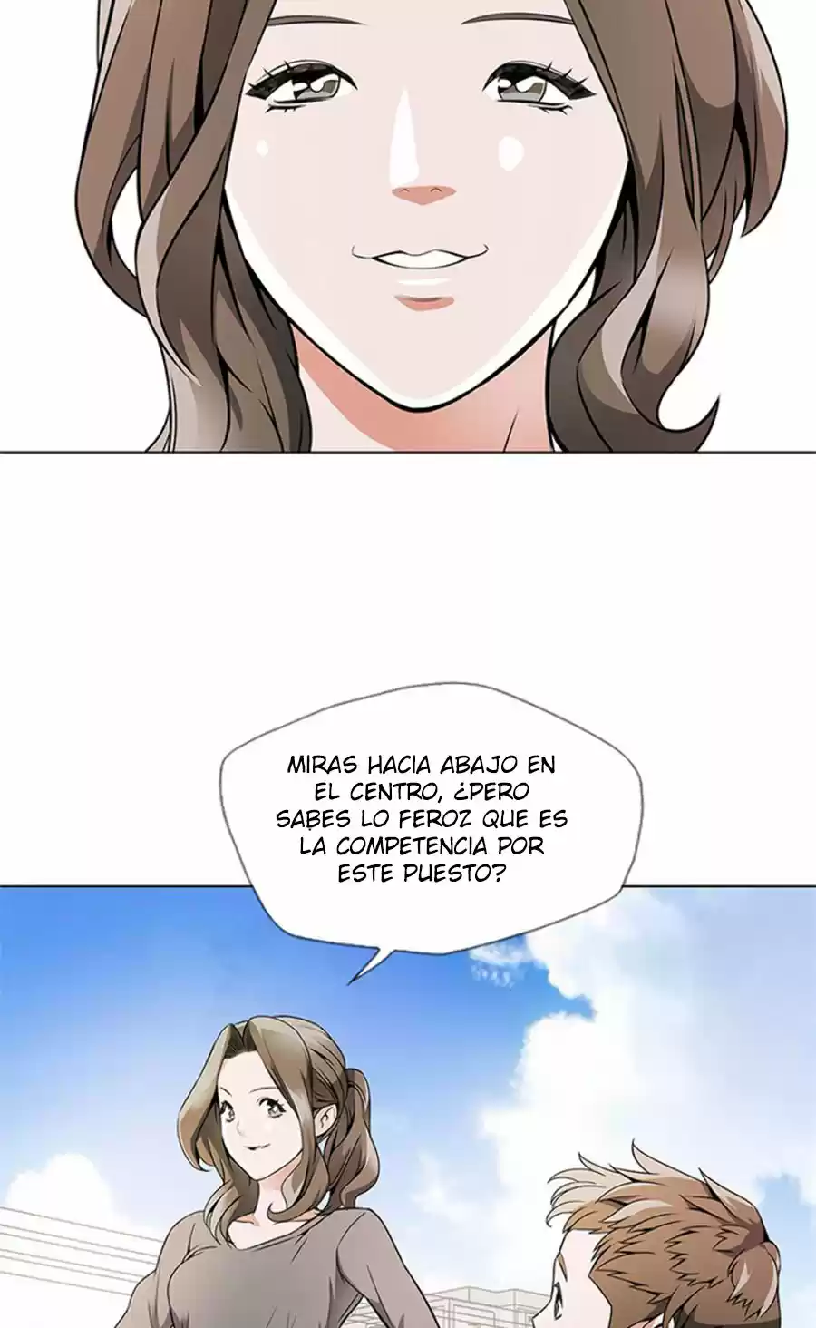 Acumulo Experiencia Leyendo Libros - Capítulo 18 - Página 39 - LectorTMOo